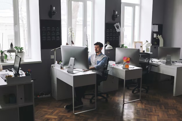 Why Serviced Office Rentals Are the Best Solution for Small Businesses