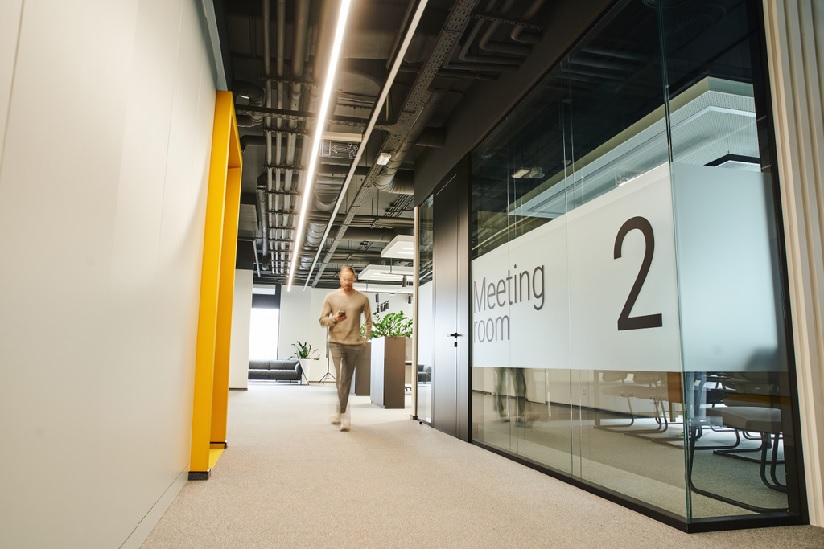 Discover Top-Rated Shared Workspace Options in Singapore – Collaborate and Innovate Today