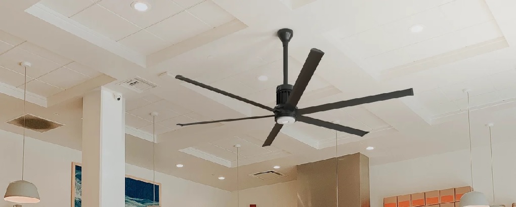 Choosing the Best Ceiling Fans in Singapore for Maximum Comfort