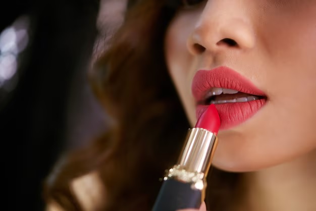 How to Choose the Right Lipstick Shade for Your Skin Tone