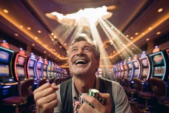 Casino Games People Choose When They Just Want Quiet