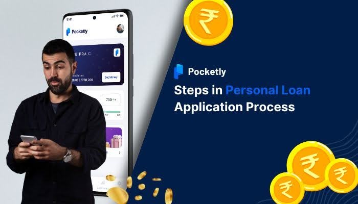 Personal Loan Apps with Easy-to-Understand Loan Processes