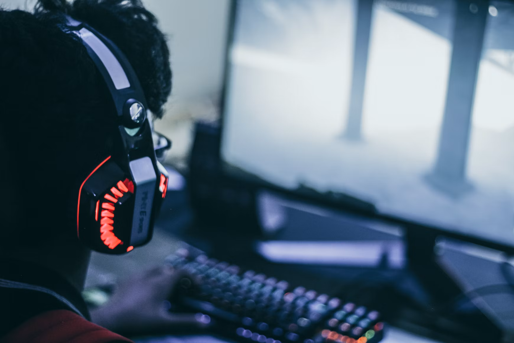 Immersive Game Audio: How Three-Dimensional Sound Pulls Players Deeper Into Virtual Worlds