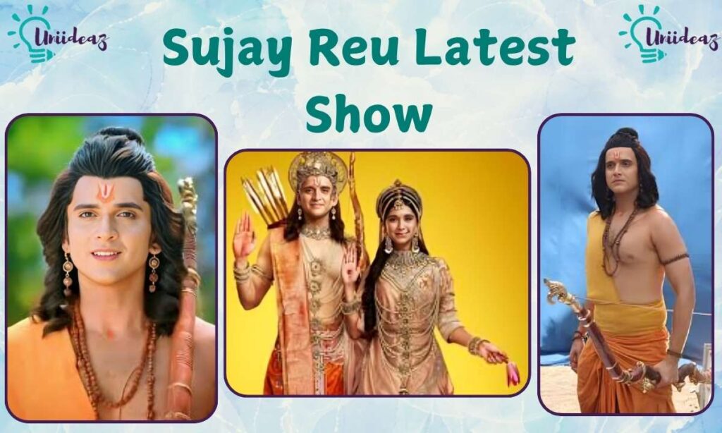 TV show of Sujay Reu