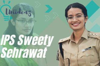 ips sweety sehrawat