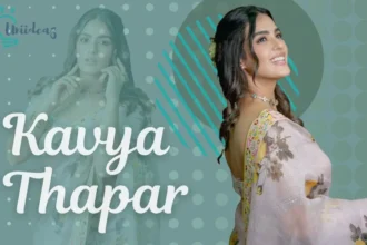 kavya thapar relationships