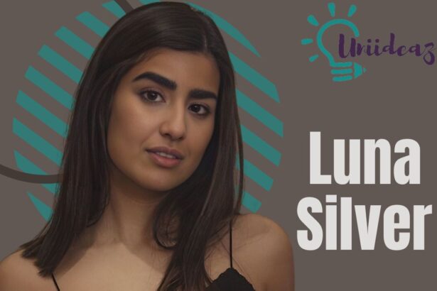 luna silver wikipedia