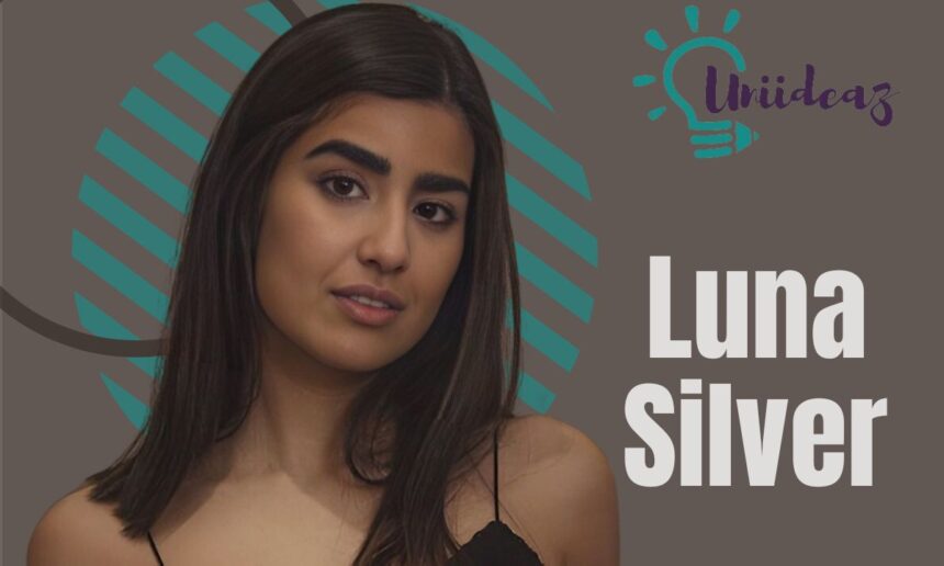 luna silver wikipedia