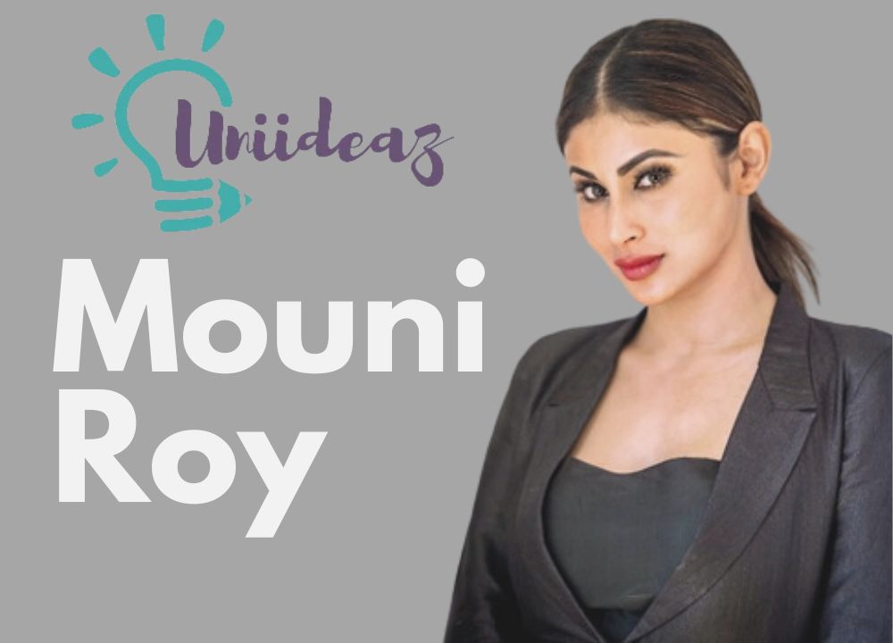 mouni roy age