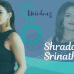 shraddha srinath relationships