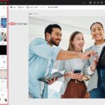 Editing Made Easy with Adobe Express Photo Video Maker Online