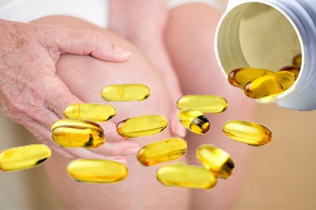 Pain Supplements for Stronger and Healthier Joints