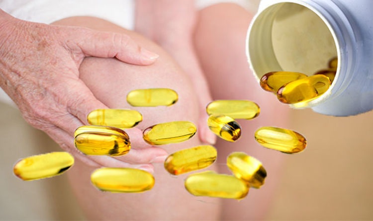 Pain Supplements for Stronger and Healthier Joints